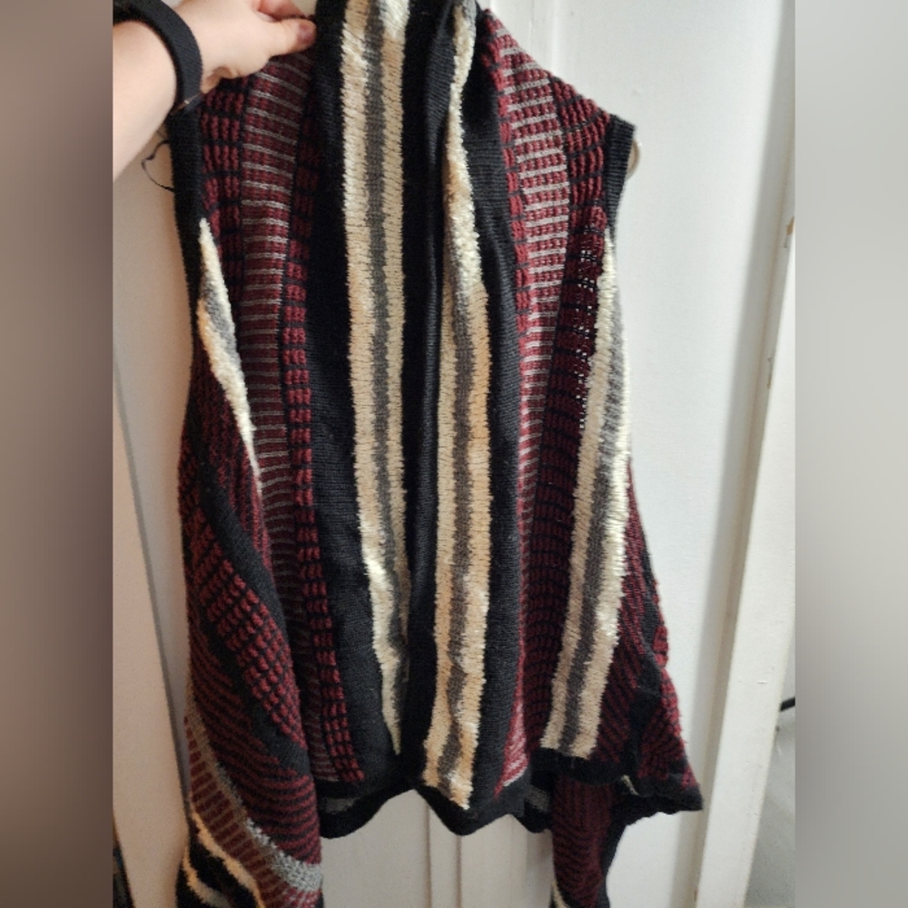 A.n.a. sweater vest
